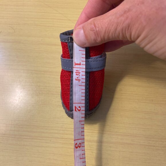 Dog boots - Picture 6 of 13